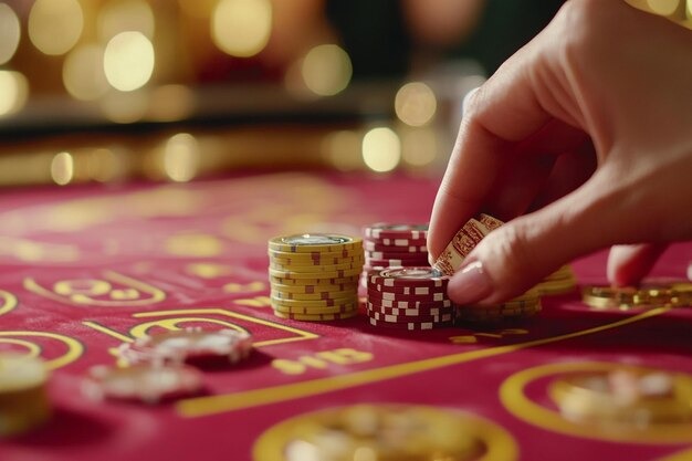 spg138 Real-Time Betting